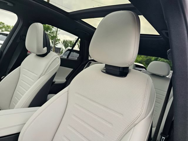 New 2026 Mercedes-Benz GLC 300 4MATIC image 18