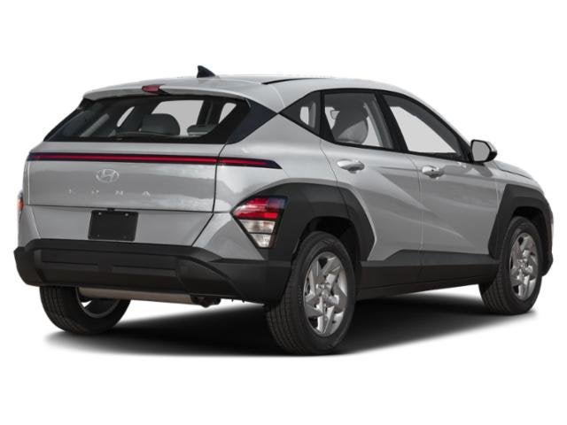 New 2027 Hyundai Kona SE AWD/4WD image 2