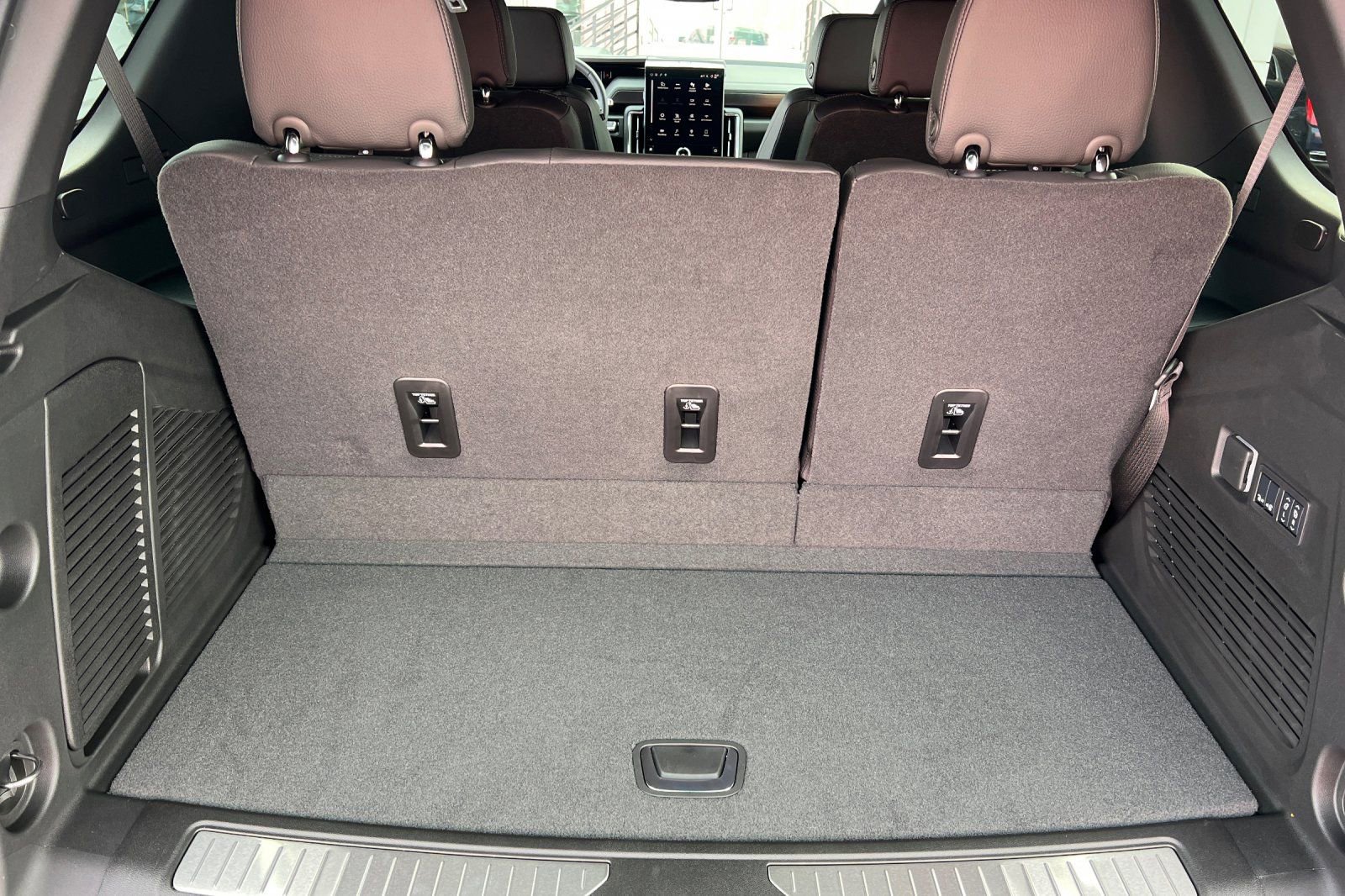 New 2026 GMC Yukon Denali image 15