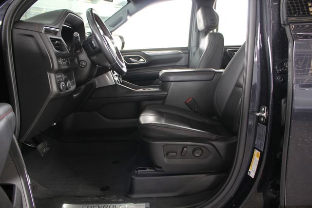 Certified 2022 Chevrolet Tahoe RST w/ Luxury Package image 9