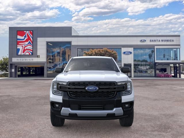 New 2026 Ford Ranger XLT RWD image 6