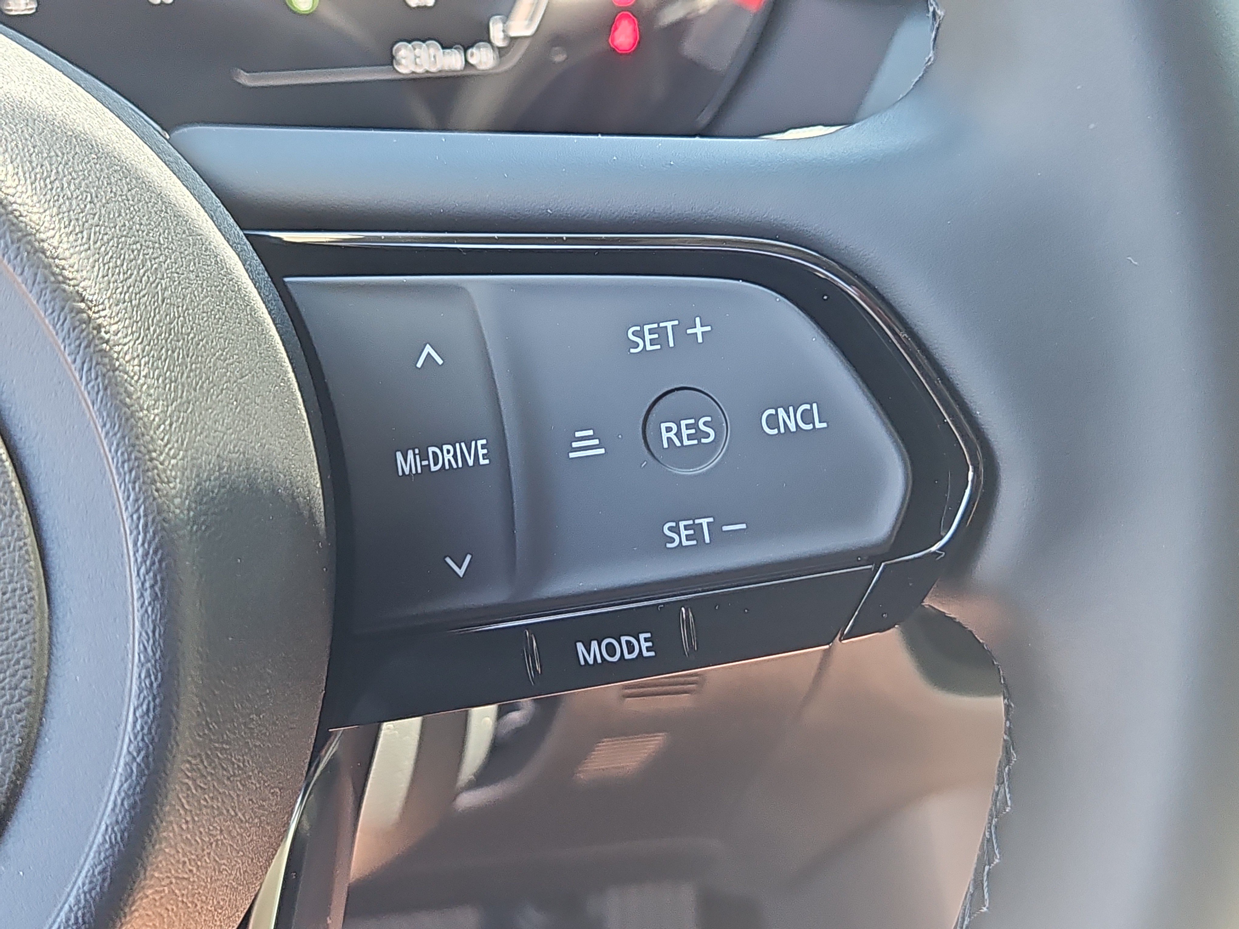 New 2026 MAZDA CX-5 Select AWD/4WD image 11