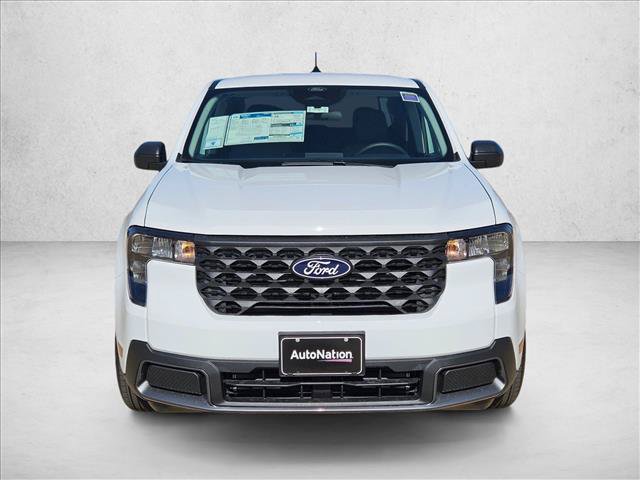 New 2026 Ford Maverick XLT FWD image 6