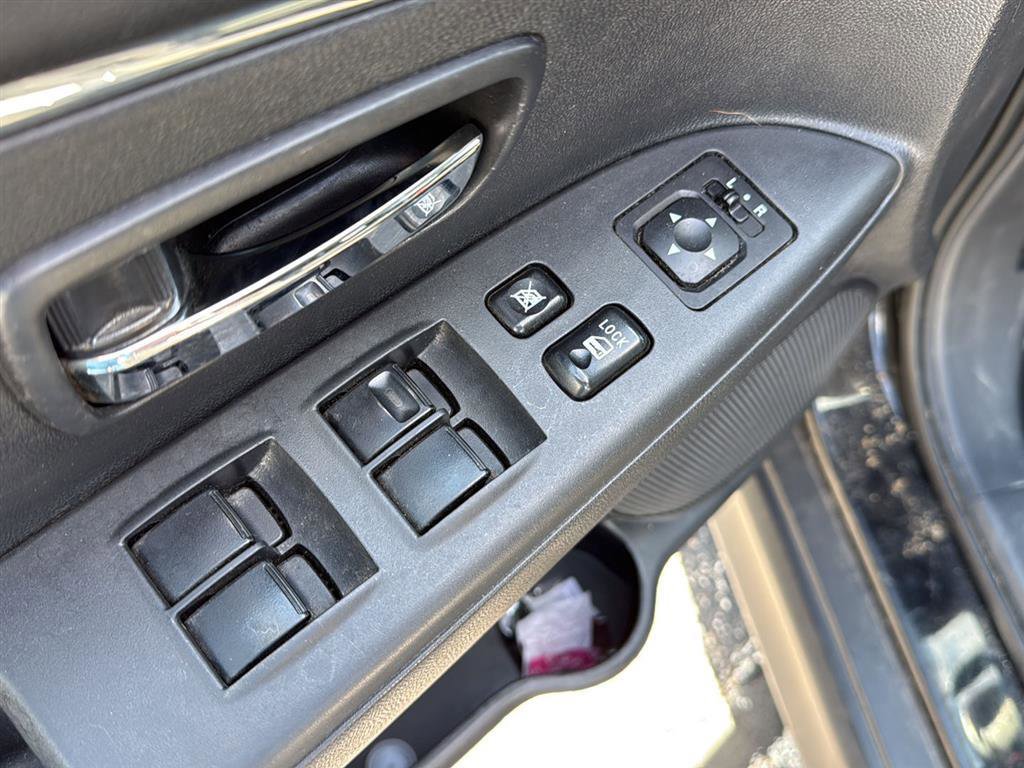 Used 2021 Mitsubishi Outlander Sport ES image 10