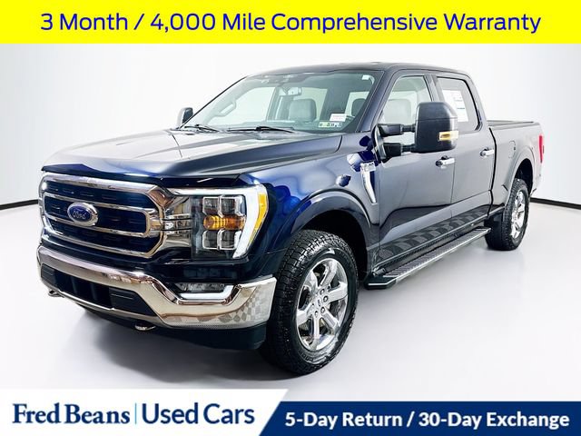 Certified 2018 Ford Expedition Max Limited w/ Equipment Group 301A AWD/4WD image 4