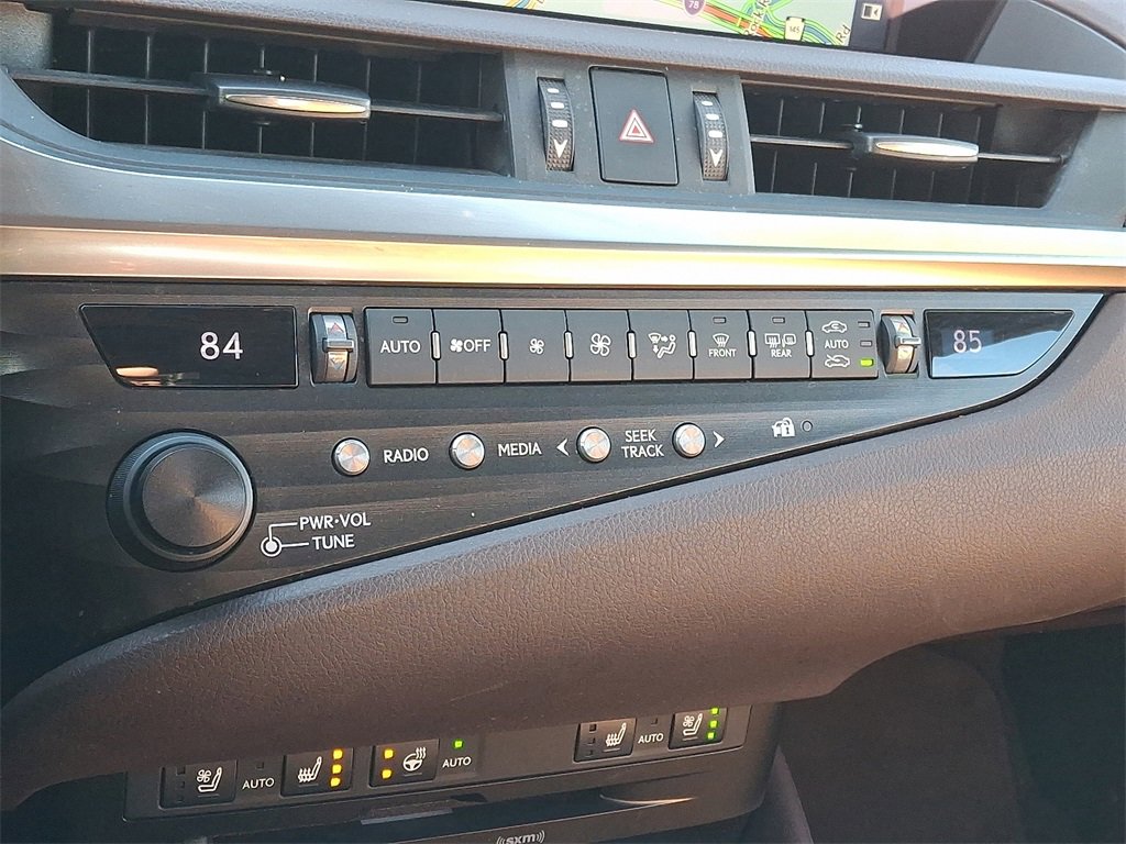 Used 2019 Lexus ES 350 image 23