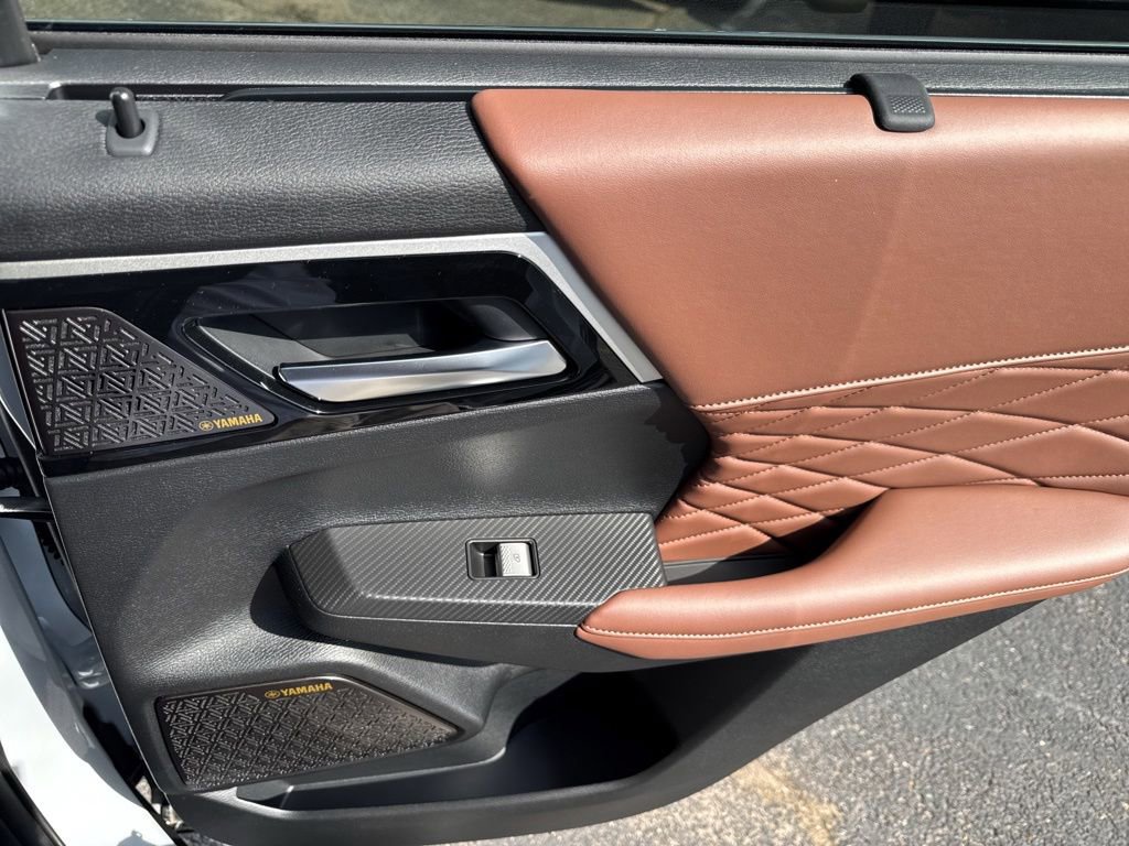 New 2026 Mitsubishi Outlander SEL FWD image 41