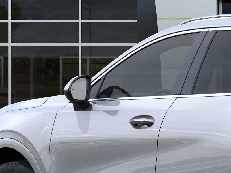 New 2026 Buick Envision Avenir AWD/4WD image 12