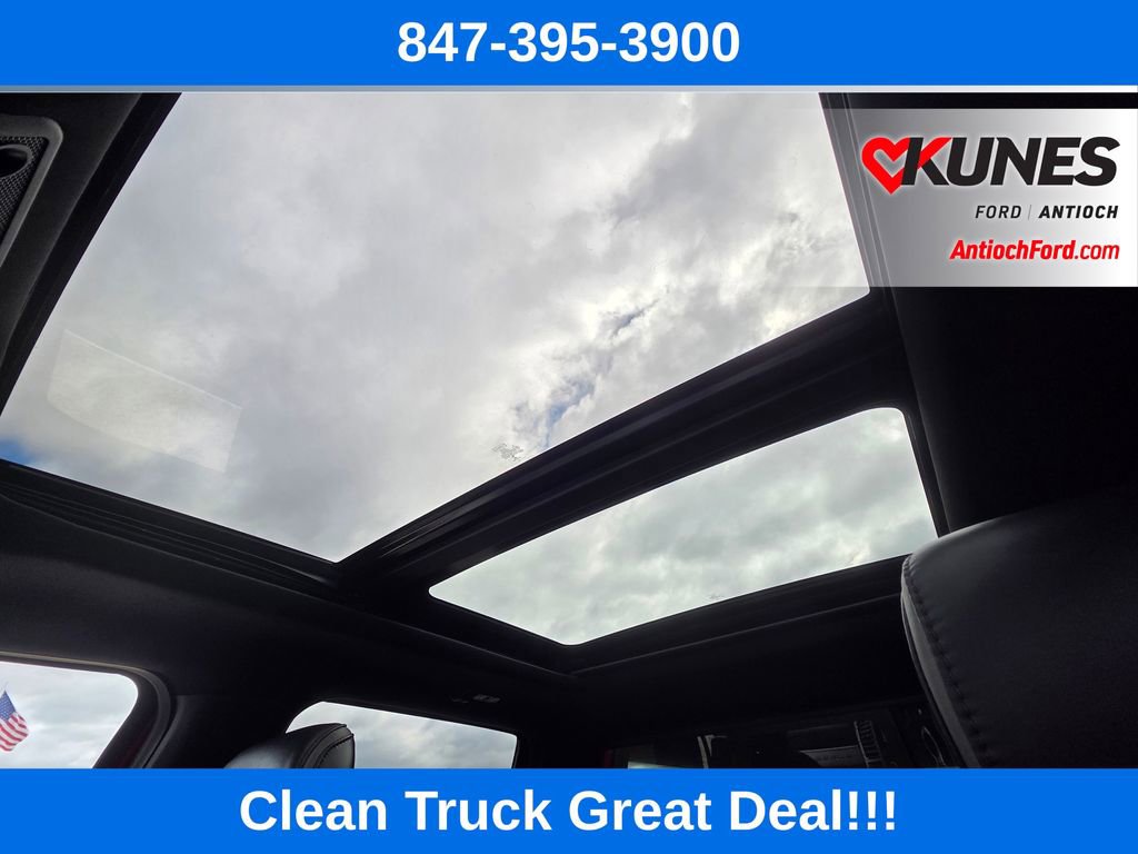 Used 2020 Ford F350 Platinum AWD/4WD image 57