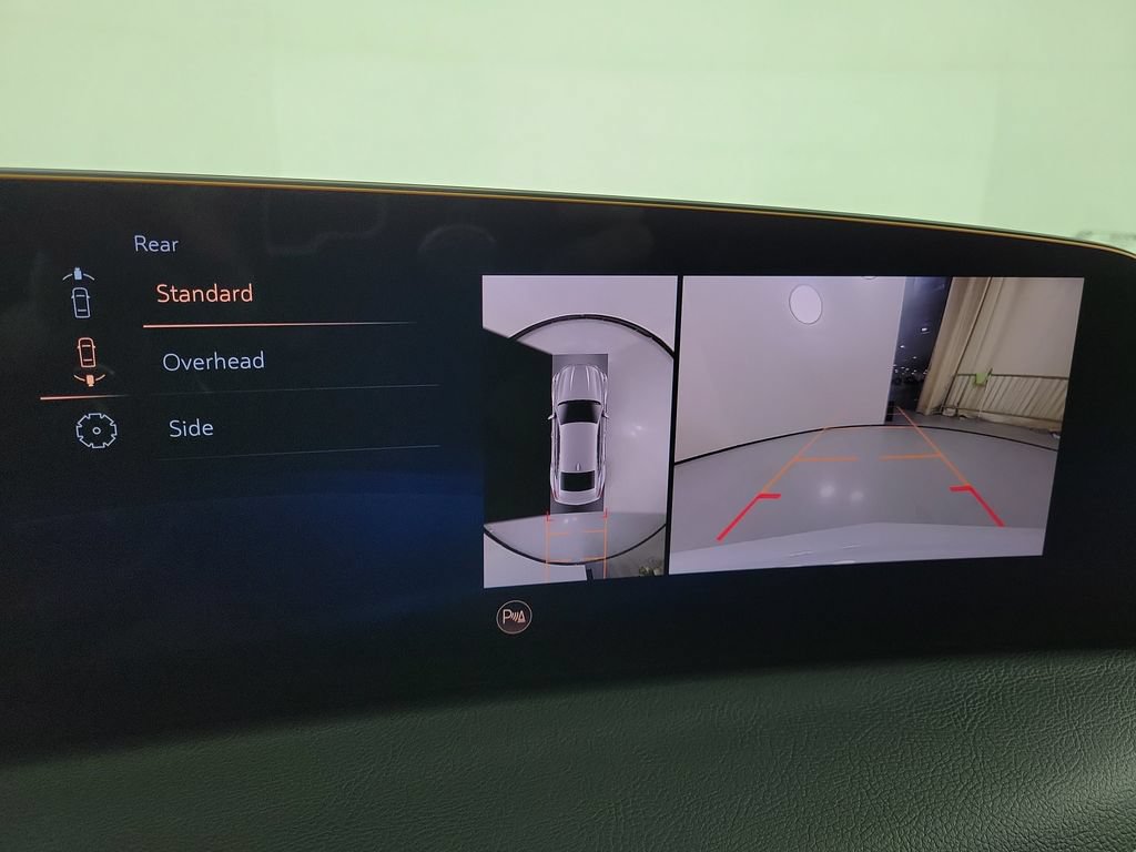 Certified 2026 Cadillac CT5 Premium Luxury w/ Technology Package RWD image 24