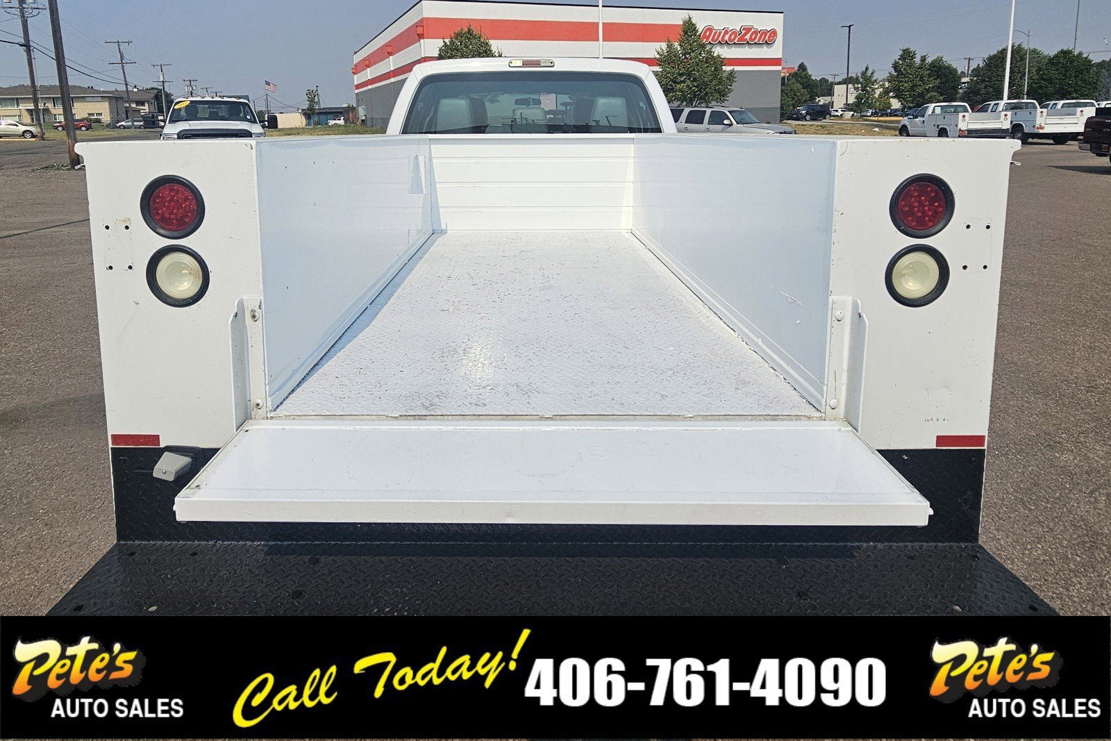 Used 2015 Ford F250 XL RWD image 9