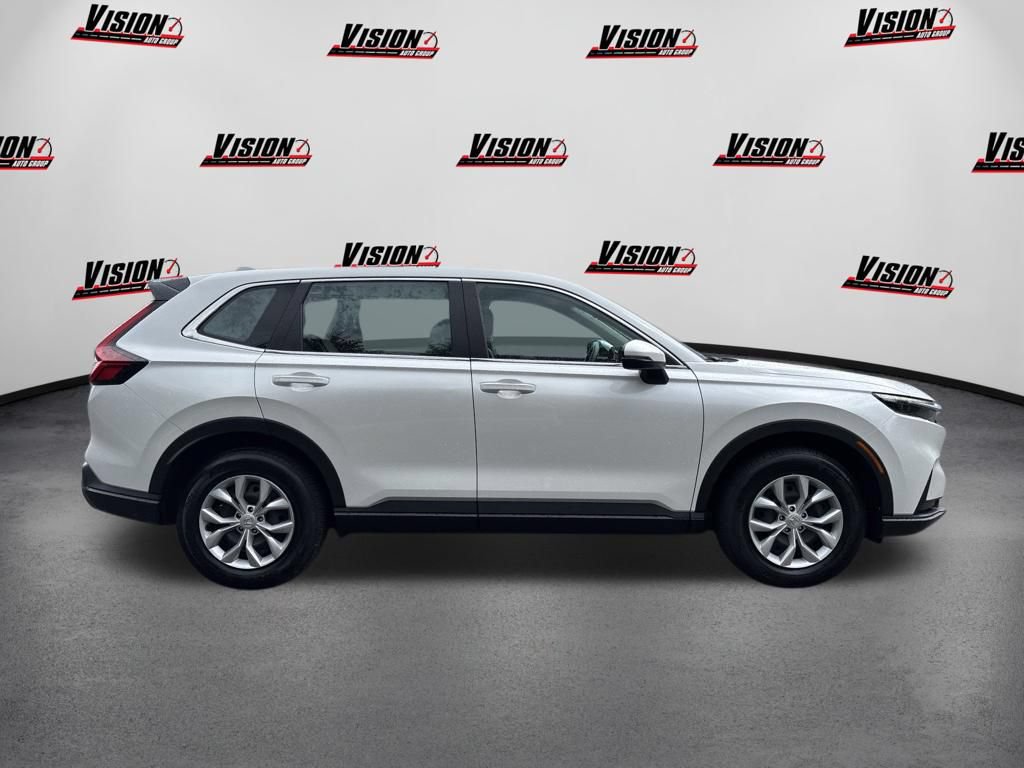 Used 2023 Honda CR-V LX image 4
