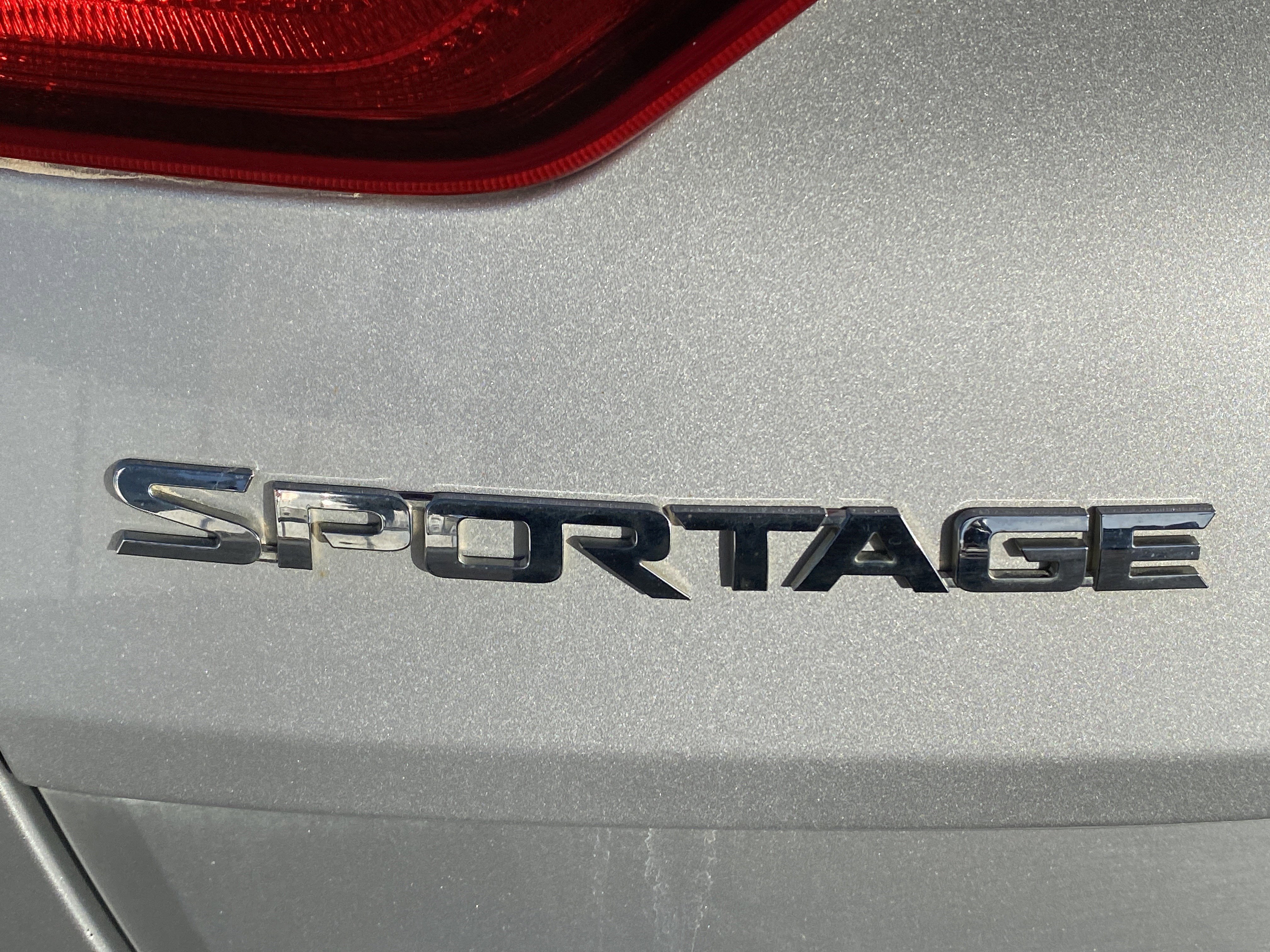 Used 2018 Kia Sportage EX w/ Option Group 040 image 26