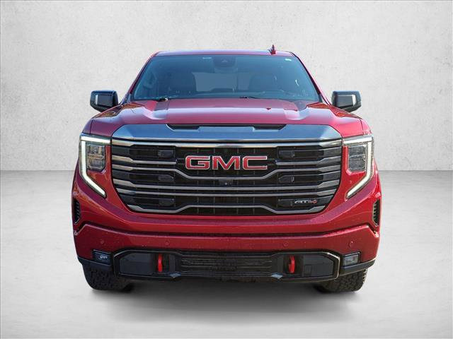 Used 2023 GMC Sierra 1500 AT4 w/ AT4 Premium Package image 2
