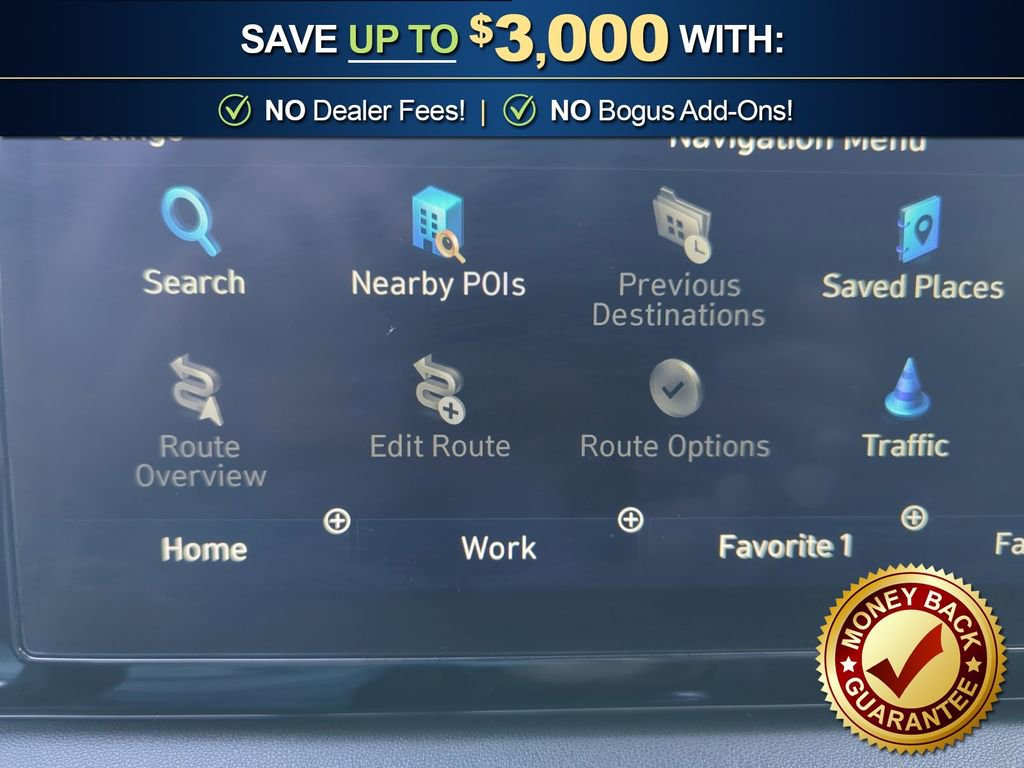 Used 2024 Hyundai Palisade XRT AWD/4WD image 26