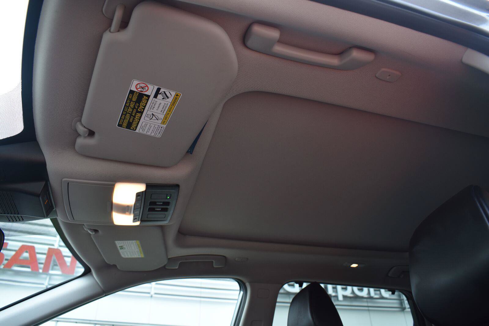 Used 2023 Nissan Rogue SV w/ SV Premium B Package FWD image 24