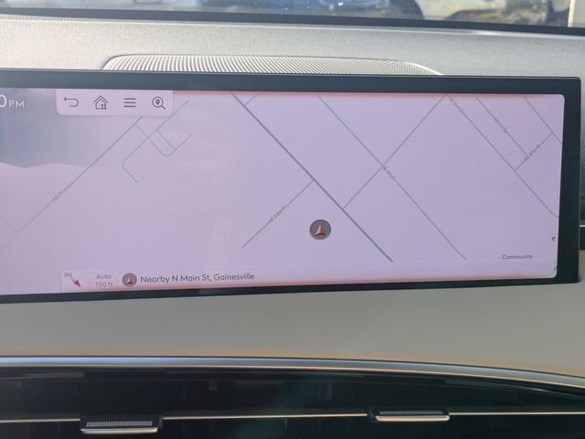 Used 2026 Genesis GV70 2.5T Select image 23