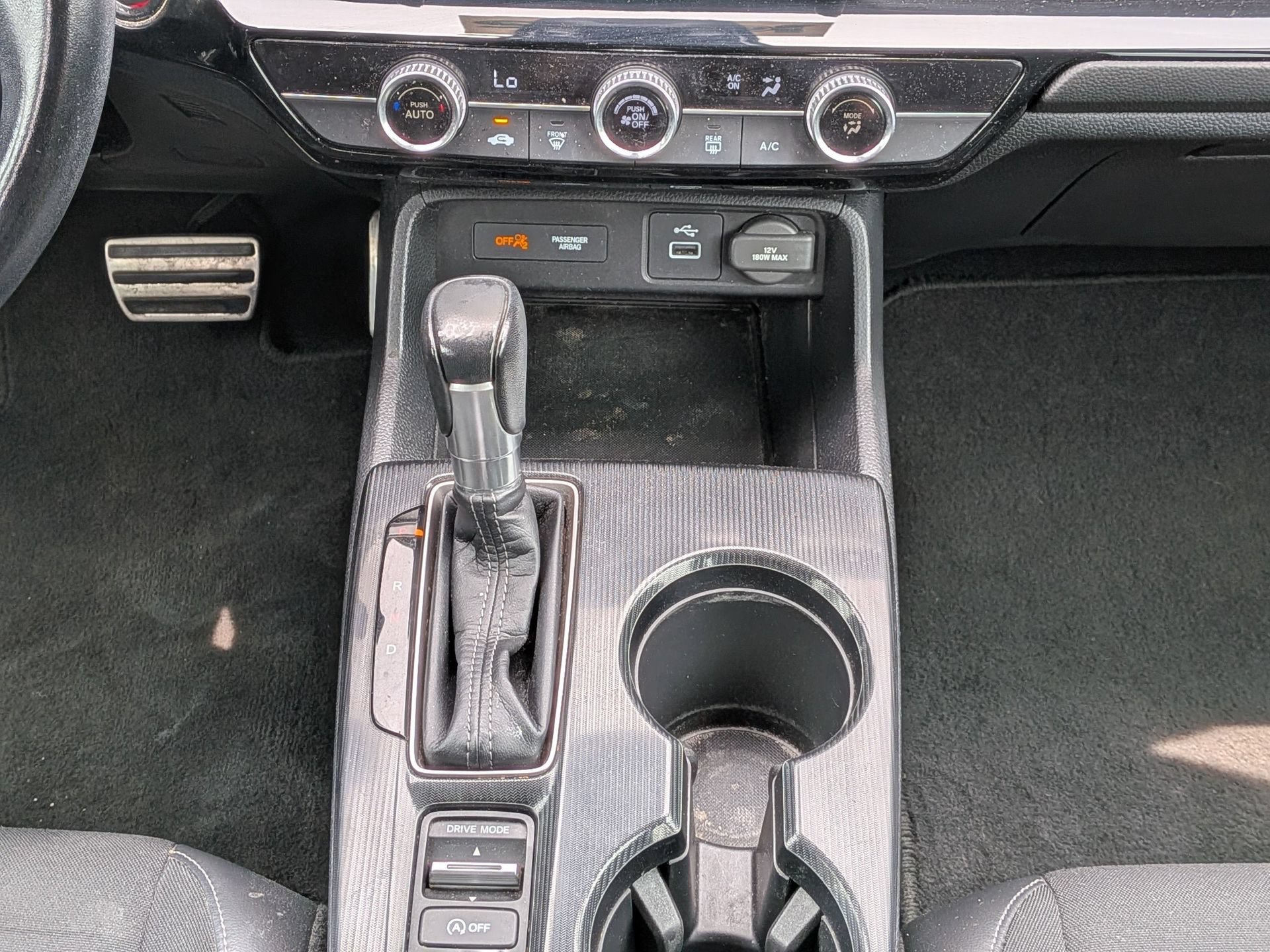 Used 2023 Honda Civic Sport image 21