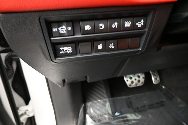 Used 2025 Toyota Tundra TRD Pro AWD/4WD image 22