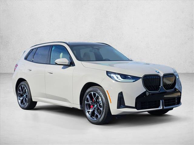 New 2026 BMW X3 xDrive30 w/ M Sport Package image 7