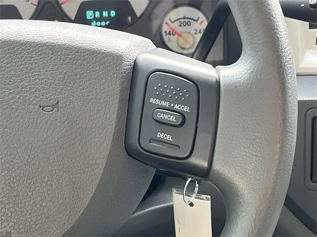 Used 2008 Dodge Ram 2500 Truck SXT image 19
