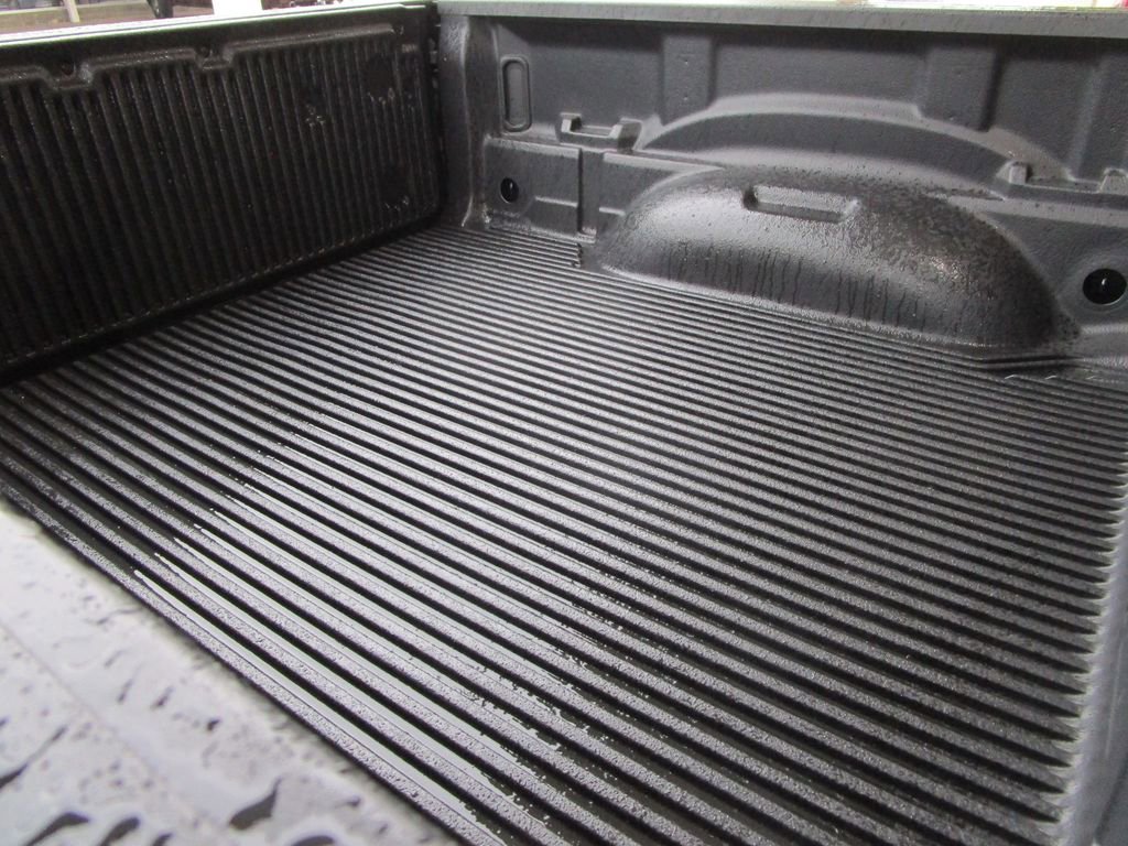 Used 2022 RAM 1500 Big Horn w/ Trailer Tow Group image 16