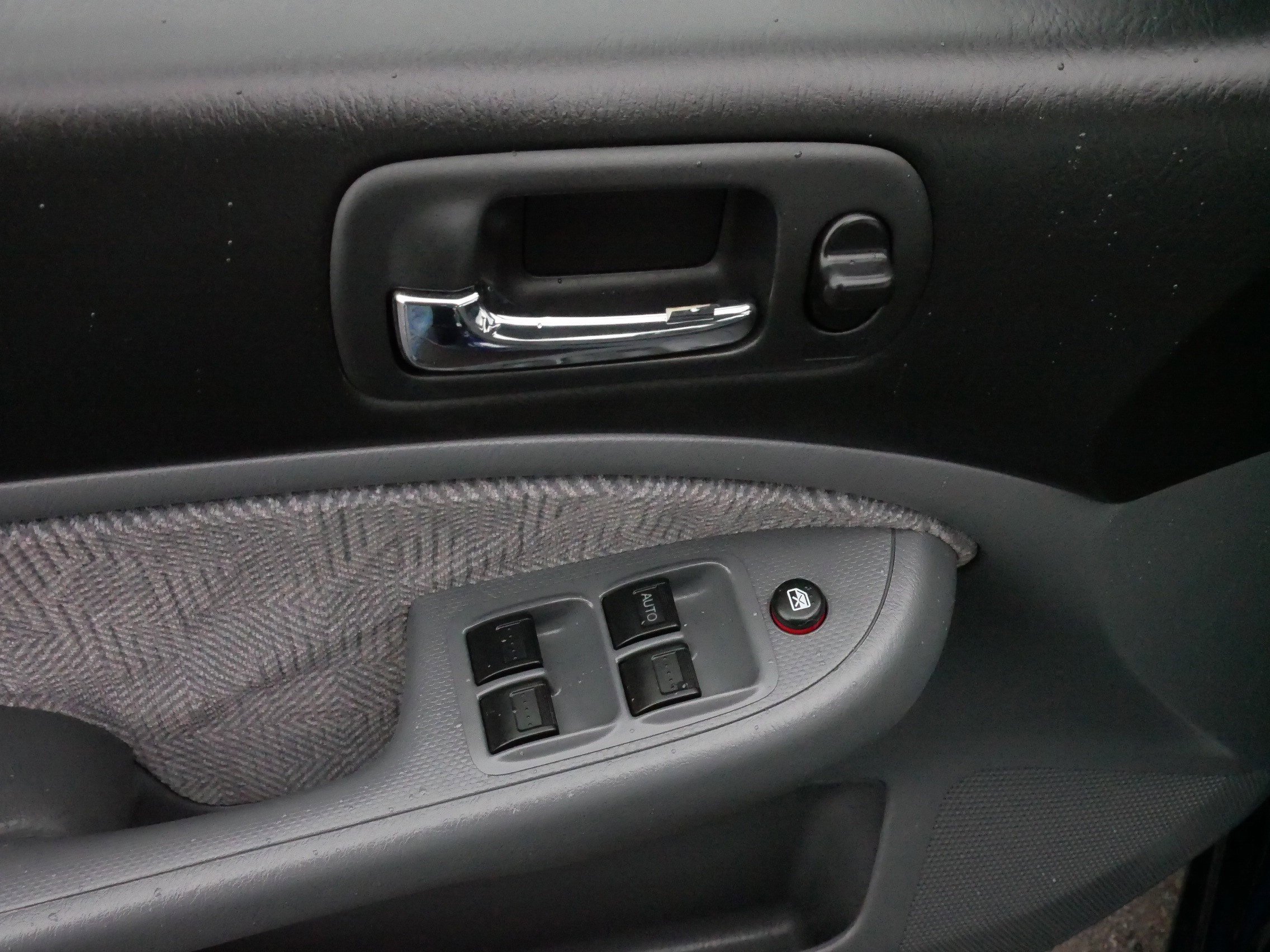 Used 2002 Honda Civic EX image 19