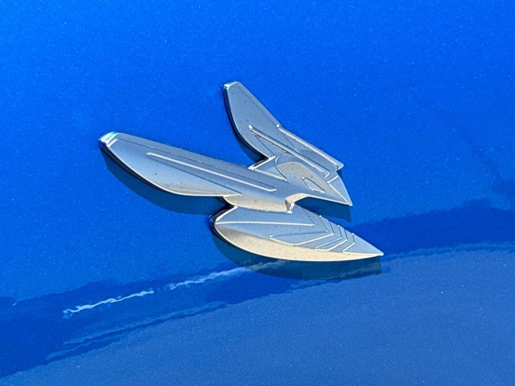 Used 2024 Dodge Hornet R/T w/ Track Pack image 9