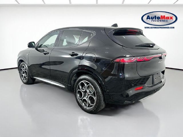 Used 2024 Alfa Romeo Tonale Ti w/ Active Assist Package AWD/4WD image 6