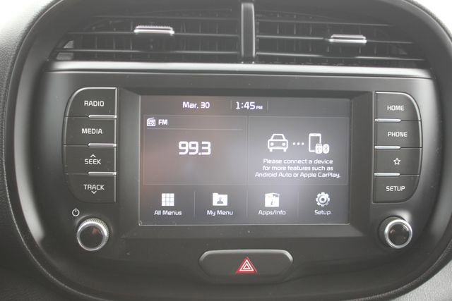 Used 2021 Kia Soul LX image 5