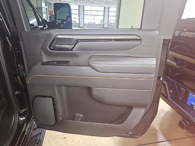 New 2026 GMC Sierra 2500 AT4 w/ AT4 Premium Plus Package image 24
