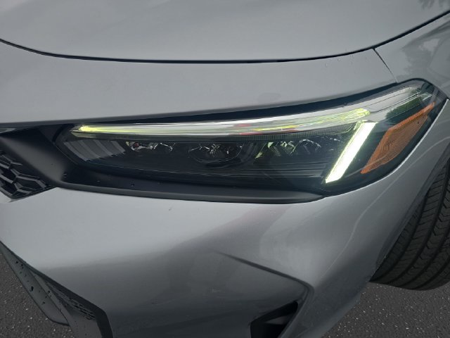 New 2026 Honda Civic Sport image 31