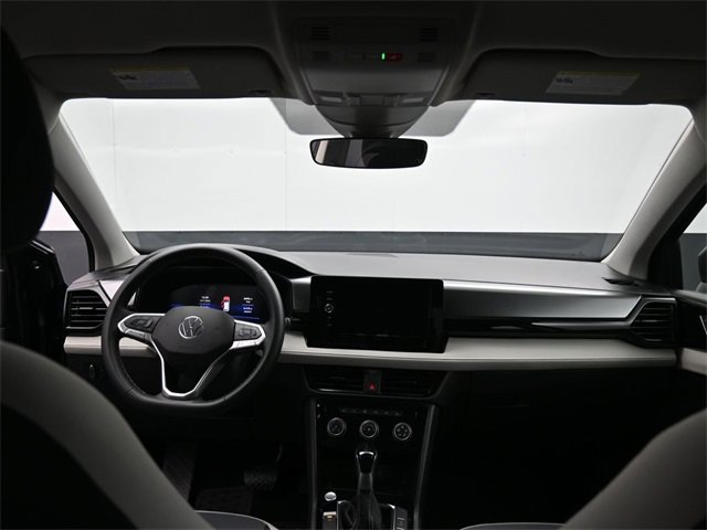 Certified 2025 Volkswagen Taos S image 26