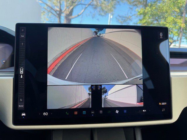 Used 2022 Tesla Model X image 20