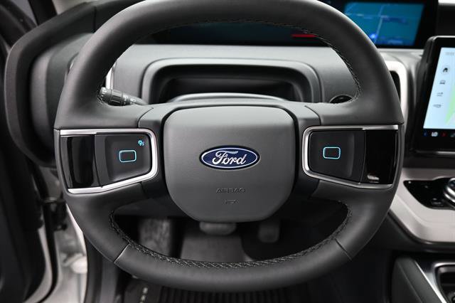 Certified 2026 Ford Expedition Active AWD/4WD image 9