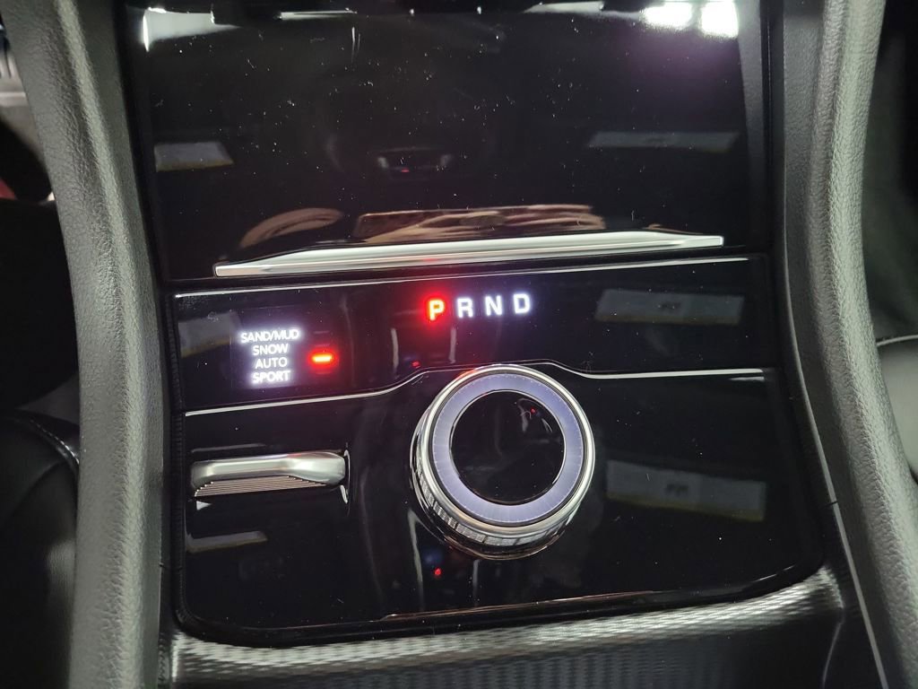 New 2025 Jeep Grand Cherokee L Limited image 22