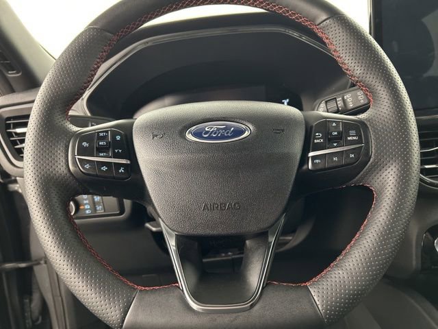 Used 2023 Ford Escape ST-Line Select w/ Tech Pack #1 image 8