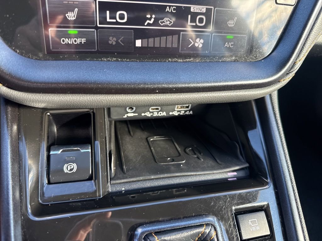 Used 2023 Subaru Outback Wilderness image 16