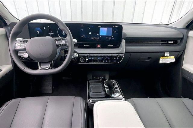 New 2026 Hyundai Ioniq 5 SEL AWD/4WD image 23