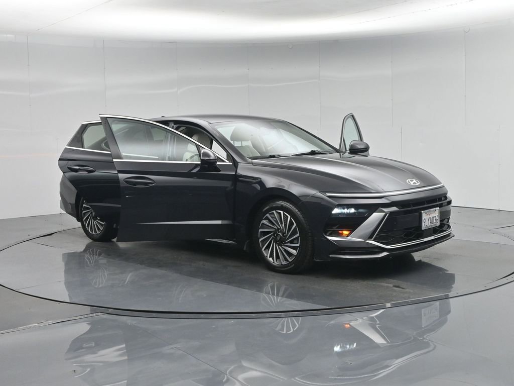 Used 2024 Hyundai Sonata SEL image 34