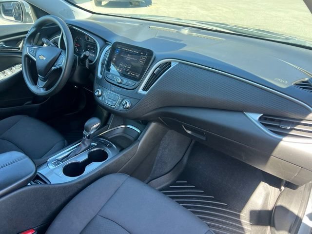 Used 2024 Chevrolet Malibu LT FWD image 26