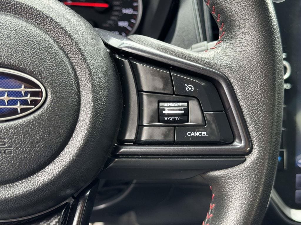 Used 2022 Subaru WRX Premium AWD/4WD image 11