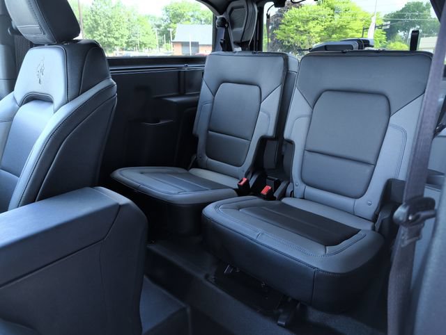 Used 2023 Ford Bronco Black Diamond AWD/4WD image 22