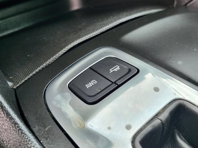 Used 2018 Chevrolet Equinox LT w/ Sun & Infotainment Package AWD/4WD image 27