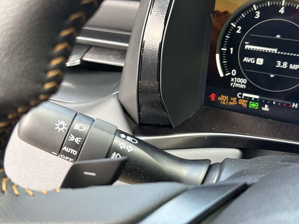 New 2026 Subaru Outback Wilderness image 42