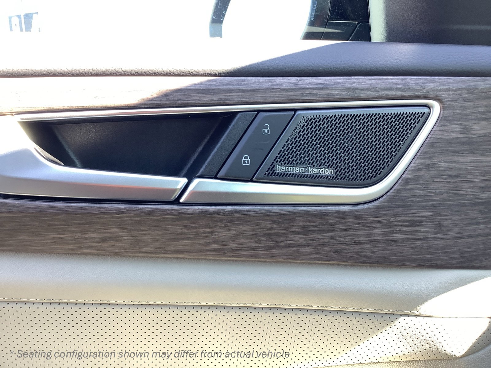 New 2026 Volkswagen Atlas SEL Premium R-Line image 26