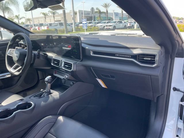 New 2026 Ford Mustang GT Premium image 25