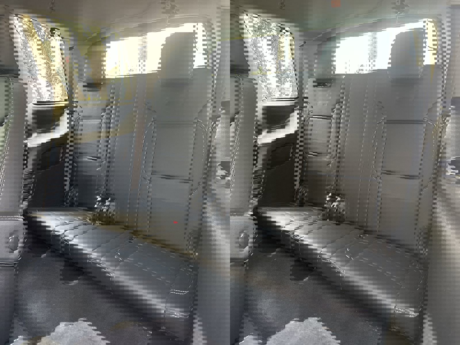 Used 2019 Chevrolet Tahoe LT image 32