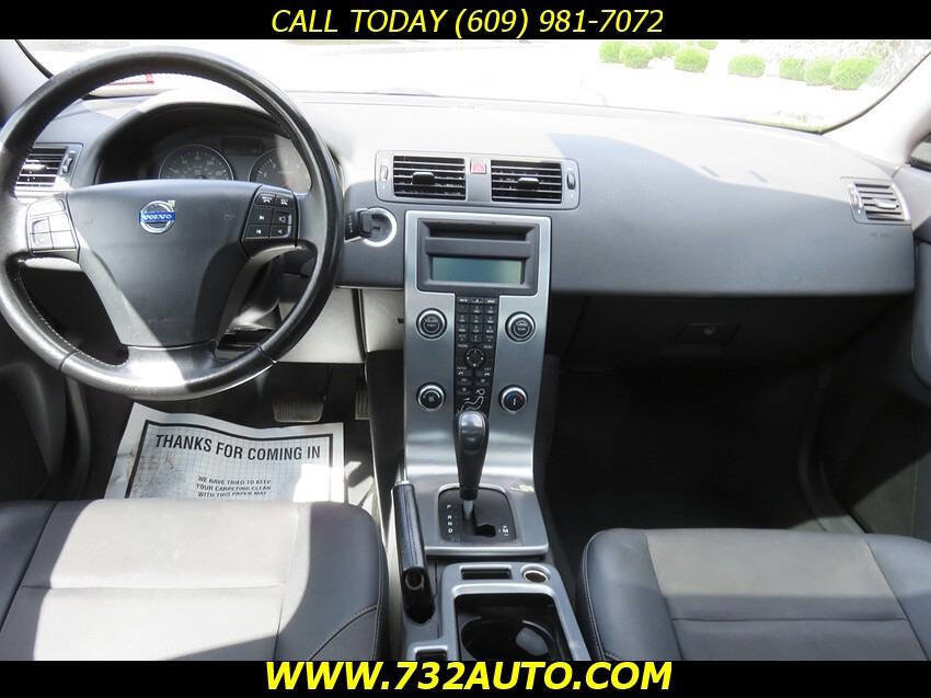 Used 2009 Volvo S40 2.4i image 17