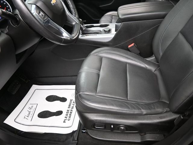 Used 2020 Chevrolet Blazer LT w/ Sound & Technology Package image 15